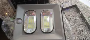 Floodlight 100W With Motion Sensor