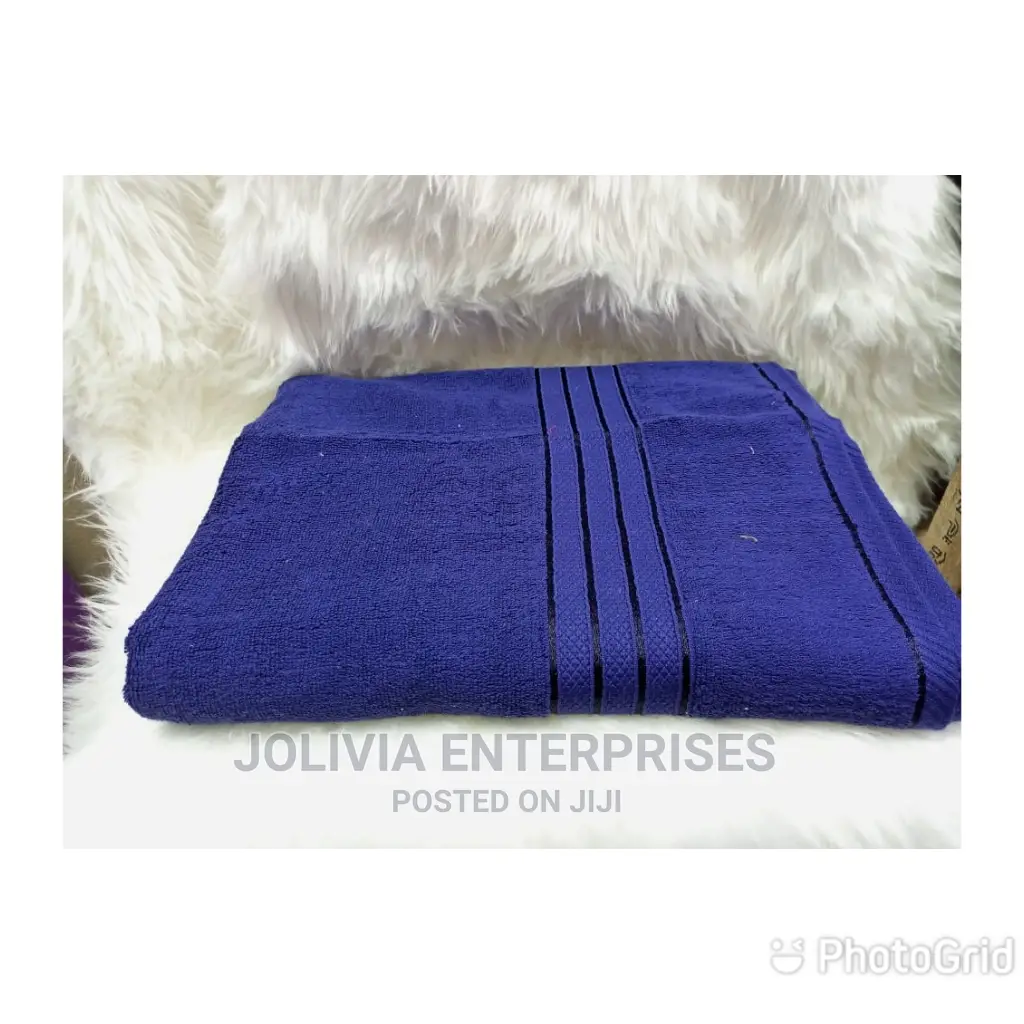 Towels Large