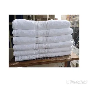 Cotton Towels / Hotel Towels
