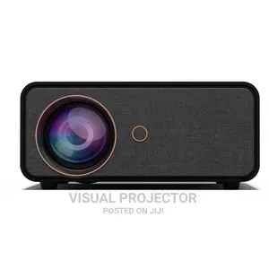 WZATCO H1 Android Projector