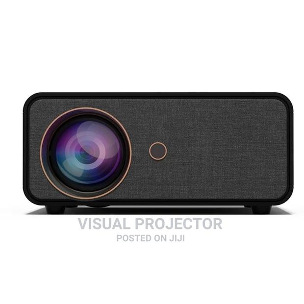 WZATCO H1 Android Projector - thumbnail 2