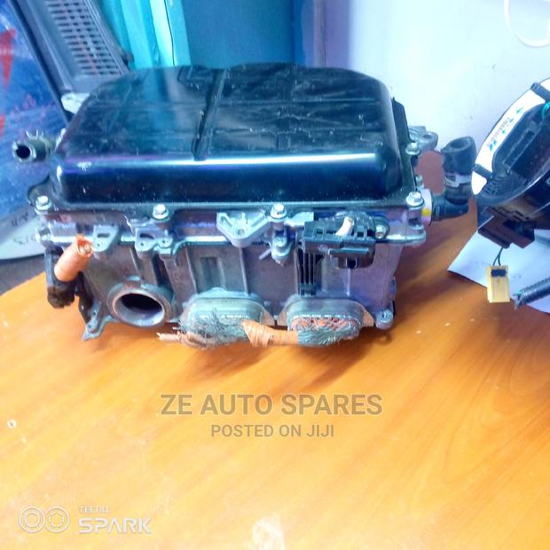 Mazda Axela Hybrid Battery - thumbnail 2