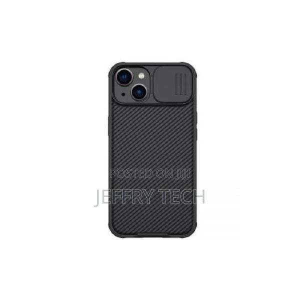 Nillkin iPhone 14 Max 6.7 (2022) Lens Protection Case (Camsh