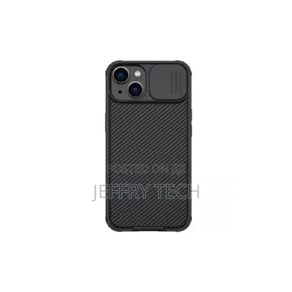Nillkin iPhone 14 Max 6.7 (2022) Lens Protection Case (Camsh