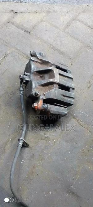 Honda CRV Re4 Calliper - thumbnail 2
