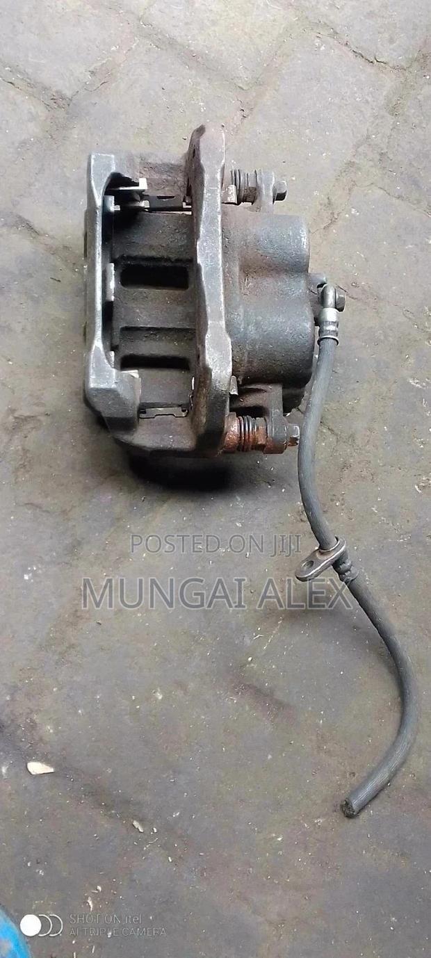 Honda CRV Re4 Calliper - thumbnail 3