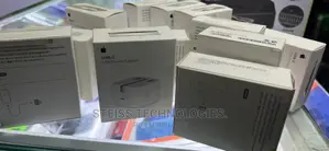 25w Usb-C Adapter.