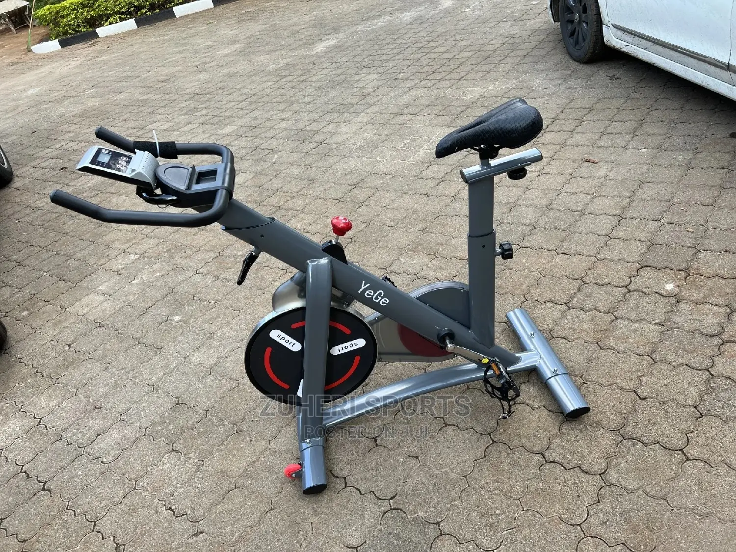 Exercise Bike Spinbike