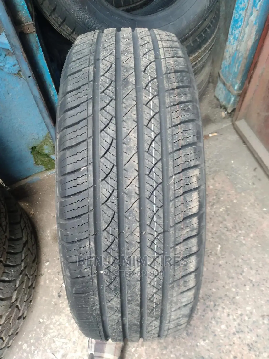 Maxtrek Tires Sizes 235/60r18.