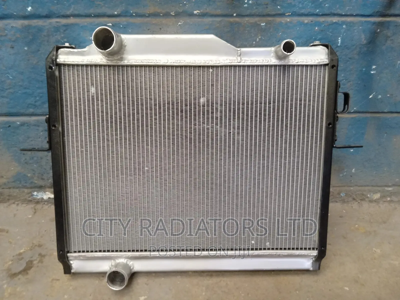 Aluminium Radiator for Mitsubishi FH 215. in Industrial Area Nairobi Vehicle Parts
