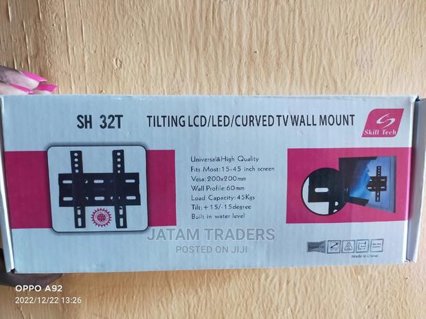 Tv Mounts (Brackets)