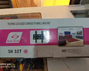 Tv Mounts (Brackets)