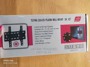 Tv Mounts (42T)