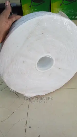 Delivery Pipes 100m Canvas