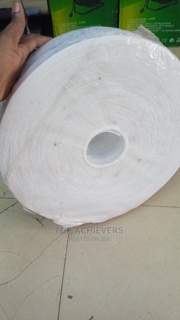 Delivery Pipes 100m Canvas