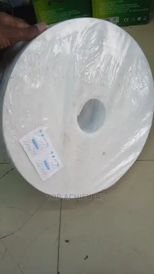 Durable Canvas 100m Delivery Pipes
