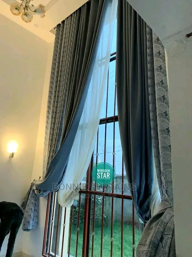Bonnie Curtains Eastleigh