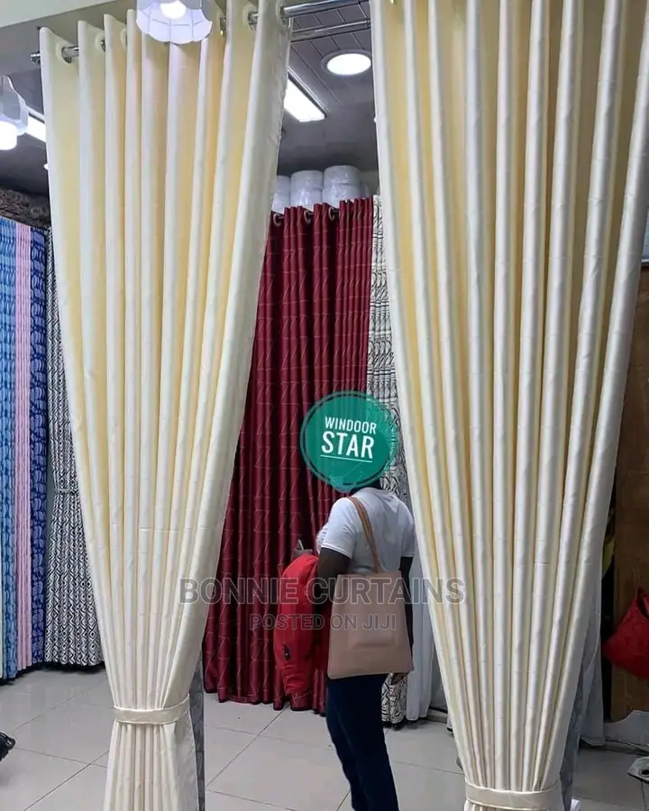 Bonnie Curtains Eastleigh