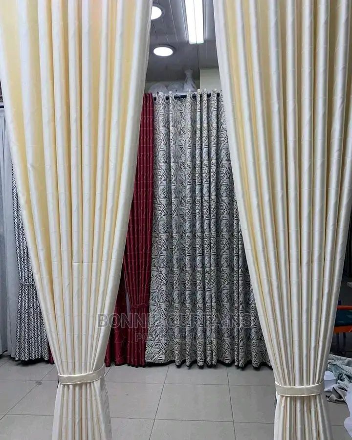 Bonnie Curtains Eastleigh