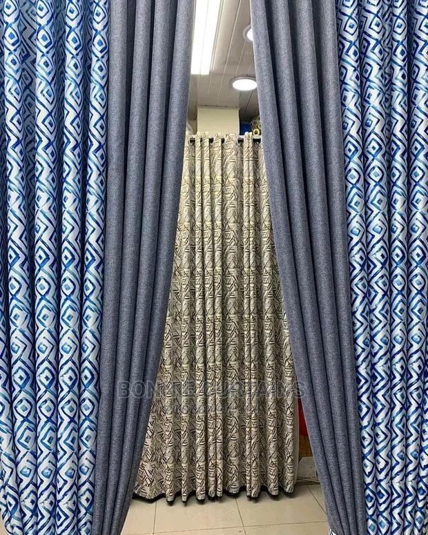 Curtains and Shears Are Available in Affordable Prices - thumbnail 7