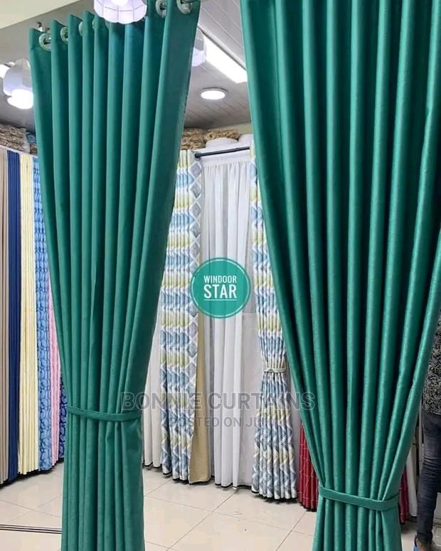 Curtains and Shears Are Available in Affordable Prices - thumbnail 2