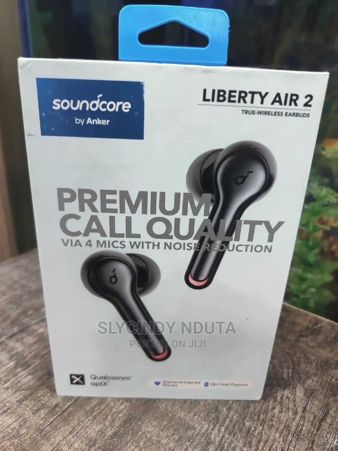 Soundcore Liberty Air 2(New)