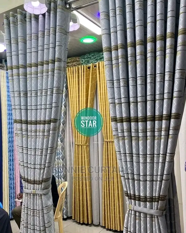 Bonnie Curtains Eastleigh