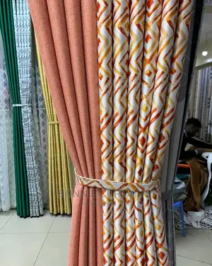 Bonnie Curtains Eastleigh