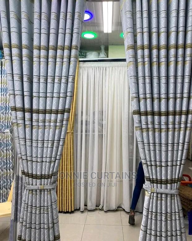 Bonnie Curtains Eastleigh - thumbnail 2