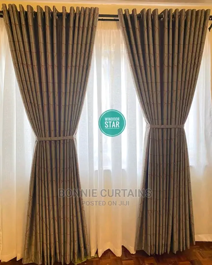Bonnie Curtains Eastleigh