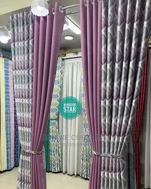 Bonnie Curtains Eastleigh