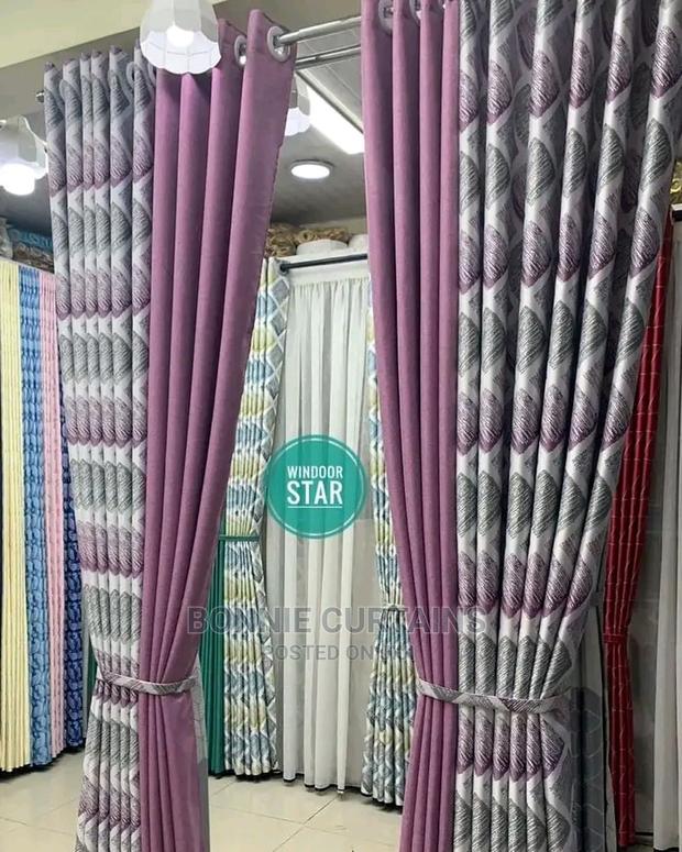 Bonnie Curtains Eastleigh