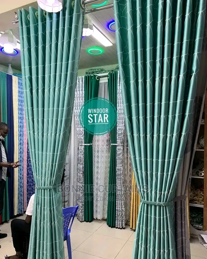 Bonnie Curtains Eastleigh