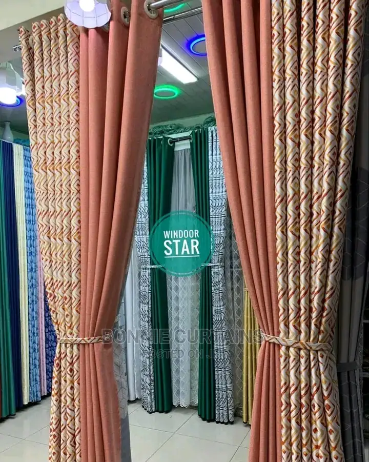 Bonnie Curtains Eastleigh