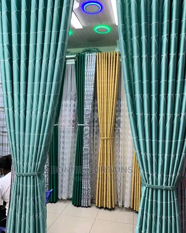 Bonnie Curtains Eastleigh