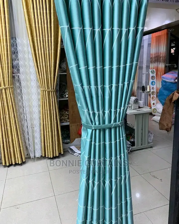 Bonnie Curtains Eastleigh