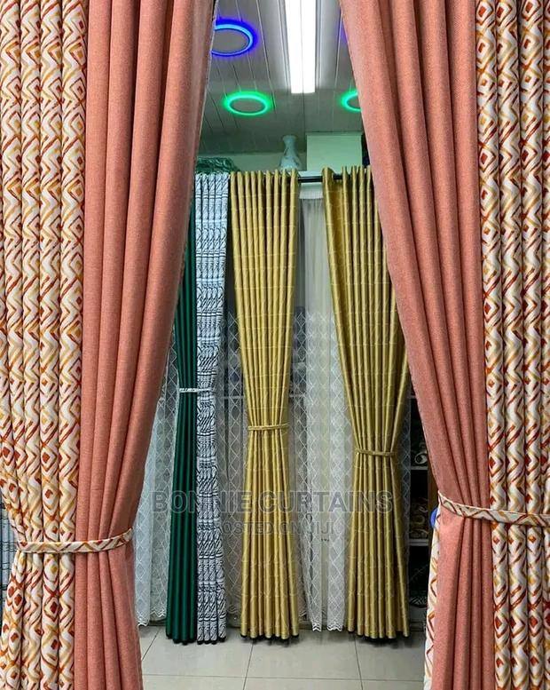 Bonnie Curtains Eastleigh - thumbnail 6