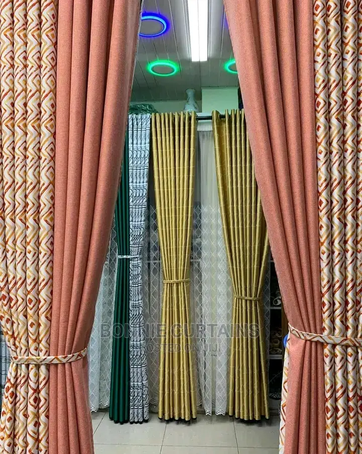 Bonnie Curtains Eastleigh