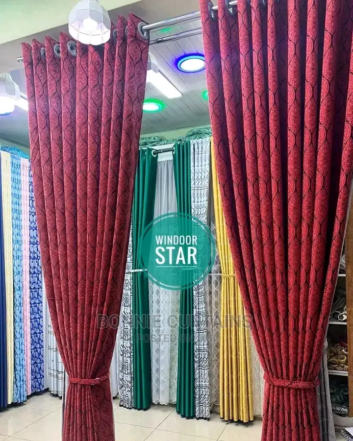 Bonnie Curtains Eastleigh