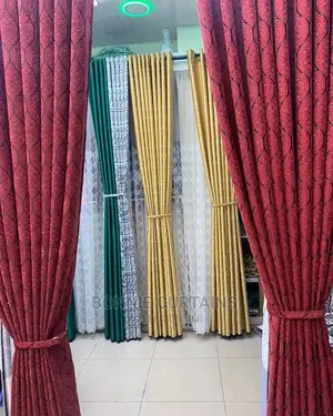 Bonnie Curtains Eastleigh
