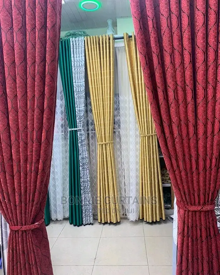 Bonnie Curtains Eastleigh