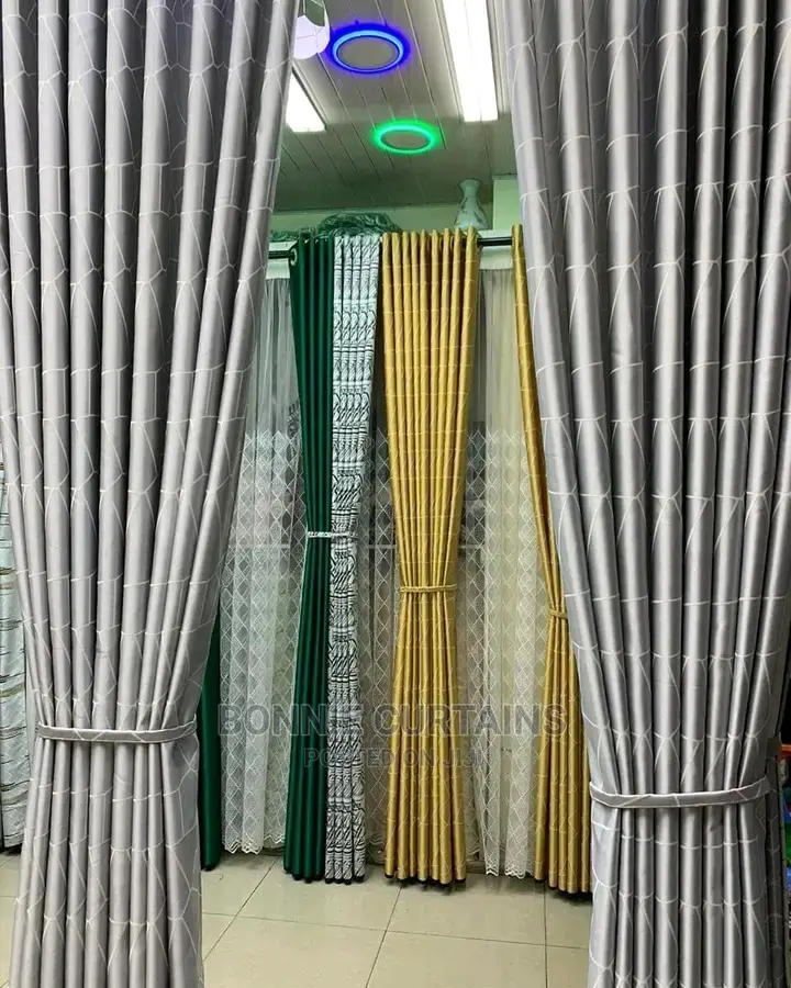 Bonnie Curtains Eastleigh