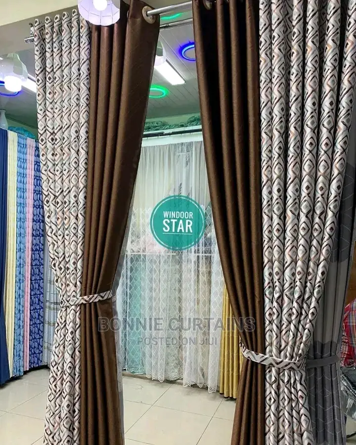 Bonnie Curtains Eastleigh