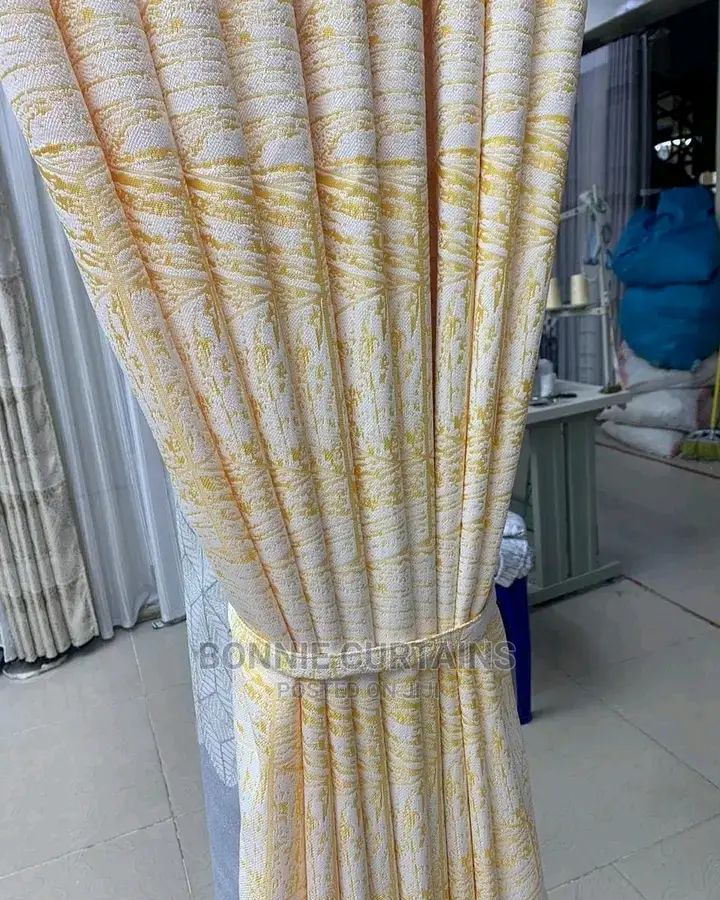 Bonnie Curtains Eastleigh