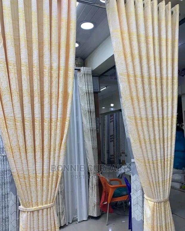 Bonnie Curtains Eastleigh - thumbnail 8