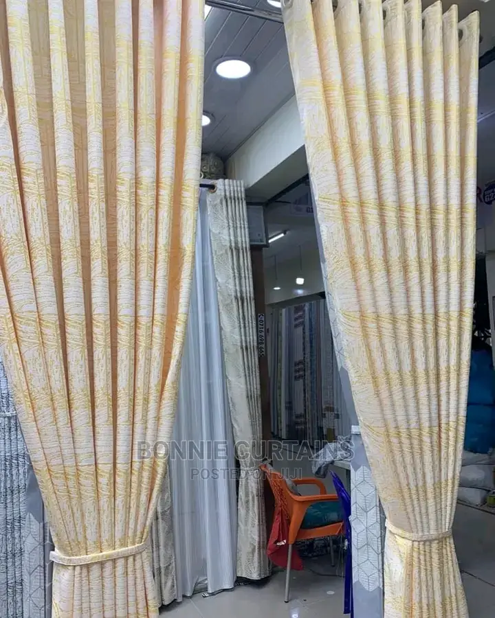 Bonnie Curtains Eastleigh