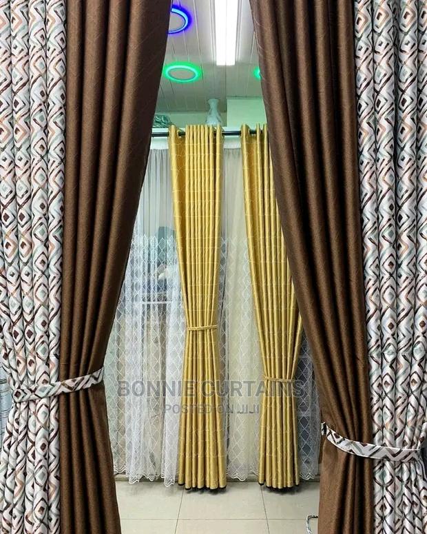 Bonnie Curtains Eastleigh - thumbnail 7