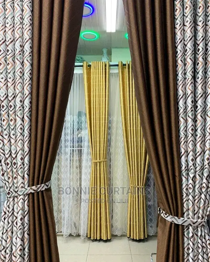 Bonnie Curtains Eastleigh