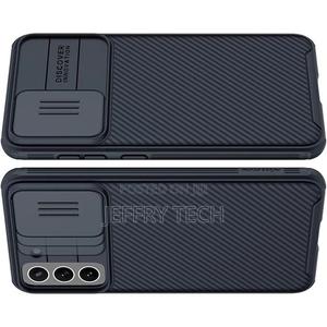 Nilkin Camshield Case for S21 Fe - thumbnail 2