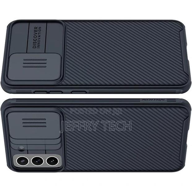 Nilkin Camshield Case for S21 Fe - main view